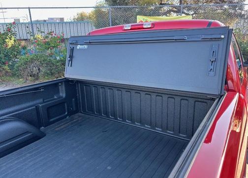 2006 Chevrolet Silverado 1500 Base