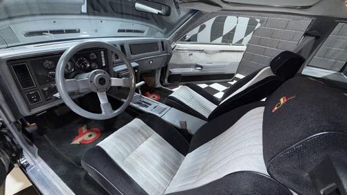 1987 Buick Regal Grand National