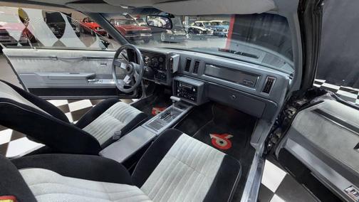 1987 Buick Regal Grand National