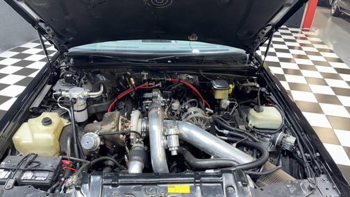 1987 Buick Regal Grand National