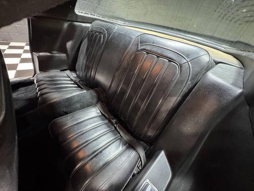 1977 Pontiac Firebird 400cid Z CODE NICE IN & OUT SEE VIDEO CLIP!