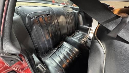 1977 Pontiac Firebird 400cid Z CODE NICE IN & OUT SEE VIDEO CLIP!