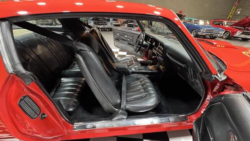 1977 Pontiac Firebird 400cid Z CODE NICE IN & OUT SEE VIDEO CLIP!