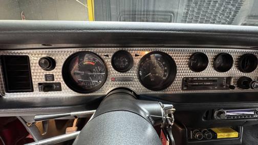 1977 Pontiac Firebird 400cid Z CODE NICE IN & OUT SEE VIDEO CLIP!