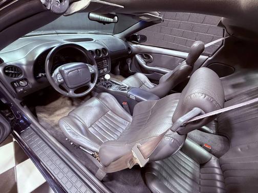1999 Pontiac Firebird Trans Am