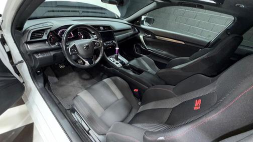 2019 Honda Civic SI MODIFIED COUPE - 1 OWNER FROM CALIFORNIA