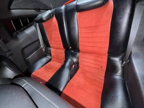 2011 Ford Mustang ROUSH STAGE 2 5 SPEED MANUAL VERY CLEAN