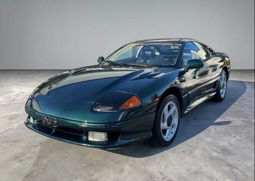 1992 Dodge Stealth R/T Turbo