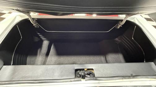 1967 Ford Mustang Base