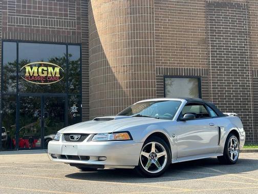 2004 Ford Mustang GT