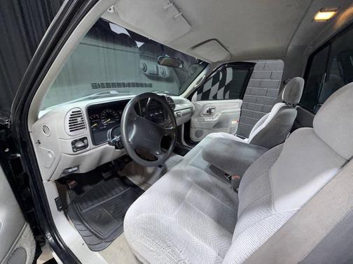 1995 GMC Sierra 1500 SL