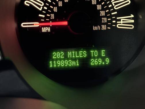 2008 Ford Mustang GT Premium