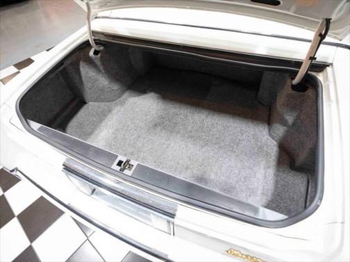 1990 Cadillac DeVille Base