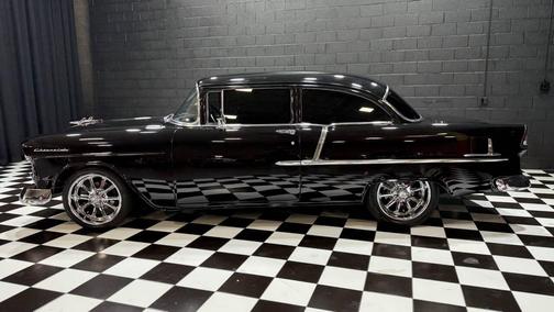 1955 Chevrolet Bel Air Base
