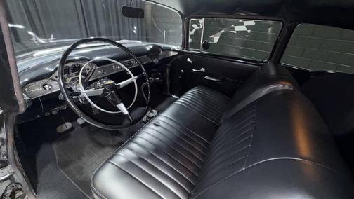 1955 Chevrolet Bel Air Base