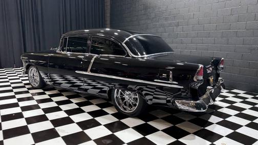 1955 Chevrolet Bel Air Base