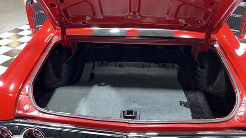 1972 Chevrolet Chevelle AMAZING 572cid BIG BLOCK DOUBLE PUMPER!!!!