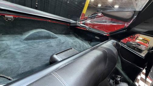 1986 Porsche 944 Base 2dr Hatchback