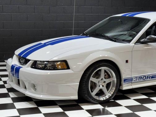 2003 Ford Mustang Base