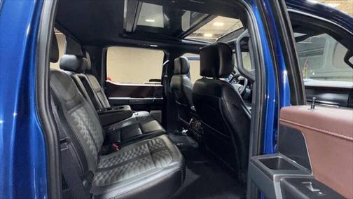2023 Ford F-150 SHELBY SUPER SNAKE OFF ROAD