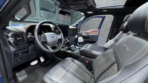2023 Ford F-150 SHELBY SUPER SNAKE OFF ROAD