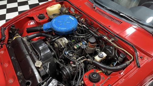 1985 Mazda RX-7 GSL 2dr Hatchback