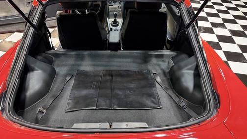 1985 Mazda RX-7 GSL 2dr Hatchback