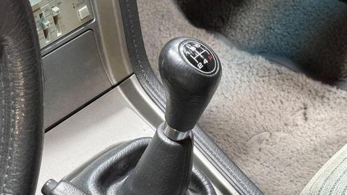 1985 Mazda RX-7 GSL 2dr Hatchback