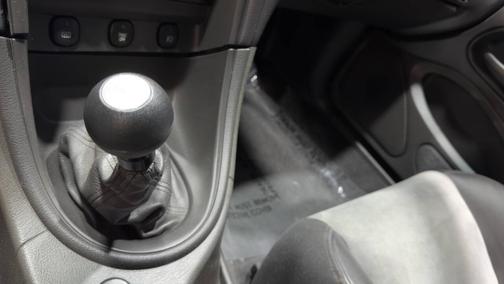2003 Ford Mustang SVT Cobra