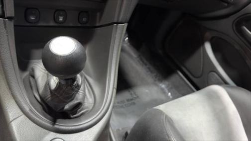 2003 Ford Mustang SVT Cobra