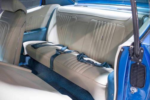 1970 Chevrolet Chevelle PRO TOURING - RESTOMOD - LS1 4L60 AIR CONDITIONING