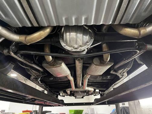 1970 Chevrolet Chevelle PRO TOURING - RESTOMOD - LS1 4L60 AIR CONDITIONING