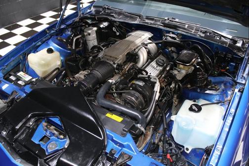 1987 Chevrolet Camaro Z28