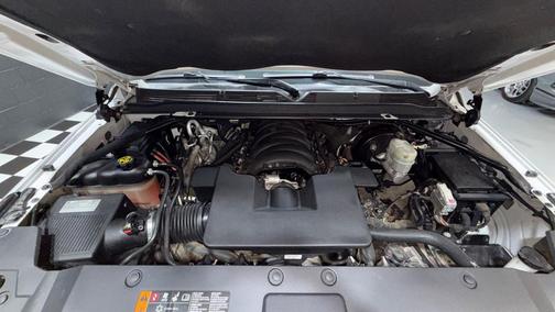 2020 Cadillac Escalade ESV Premium Luxury