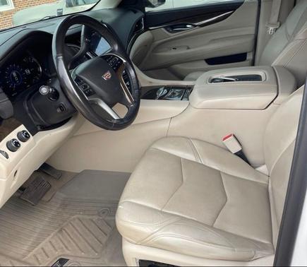 2020 Cadillac Escalade ESV Premium Luxury