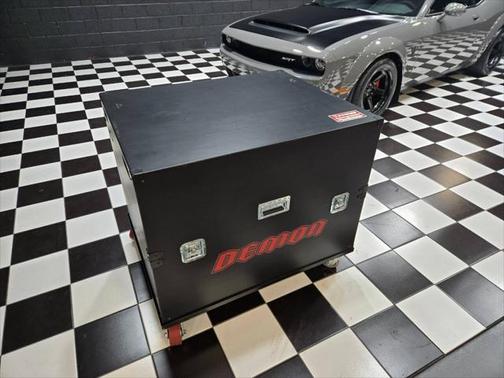2018 Dodge Challenger SRT Demon