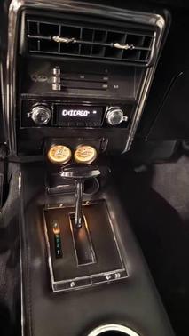 1967 Chevrolet Camaro Base