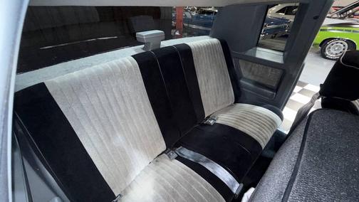 1987 Buick Regal STAGE 2 - 85mm TURBO - FAST STREET PERFORMANCE