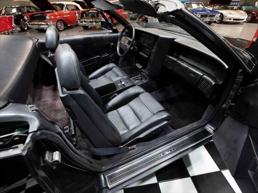 1992 Cadillac Allante Coupe