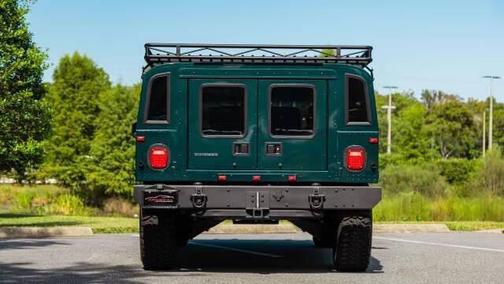 1996 Porsche 911 LOW MILES - 6.5 DIESEL - REAL NICE