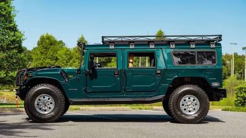 1996 Porsche 911 LOW MILES - 6.5 DIESEL - REAL NICE