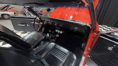 1967 Chevrolet Chevelle BIG BLOCK 396cid 4 SPEED POSI BUCKETS NICE PAINT!!