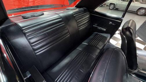 1967 Chevrolet Chevelle BIG BLOCK 396cid 4 SPEED POSI BUCKETS NICE PAINT!!