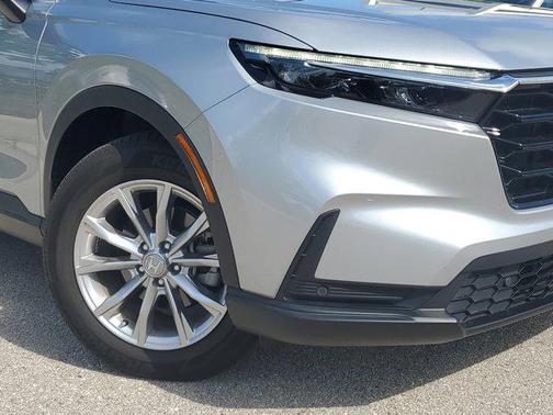 2024 Honda CR-V EX-L 2WD