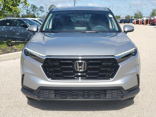 2024 Honda CR-V EX-L 2WD