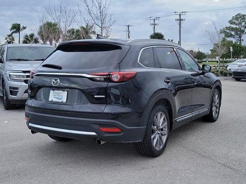 2023 Mazda CX-9 Grand Touring