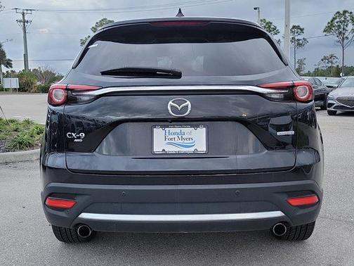 2023 Mazda CX-9 Grand Touring