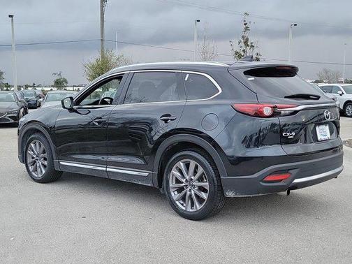 2023 Mazda CX-9 Grand Touring