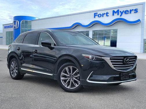 2023 Mazda CX-9 Grand Touring
