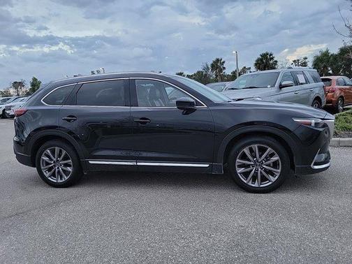2023 Mazda CX-9 Grand Touring